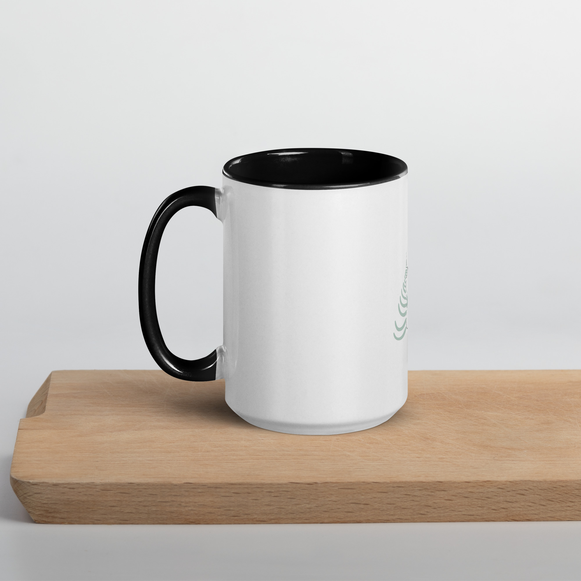 Corps de Fougère Mug - Image 5